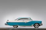 Ford Fairlane Victoria Hardtop Coupe 1956 года